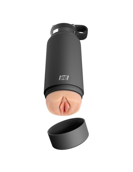 PDX PLUS FUCK FLASK ESTIMULADOR VAGINA DISCRETO NATURAL MODELO 2