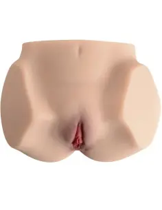 XISE THULMA MASTURBADOR VAGINA Y ANO REALISTICO POSICION FRONTAL 2