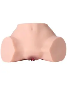 XISE FANNY MASTURBADOR VAGINA Y ANO REALISTICO MULTIPOSICION 2