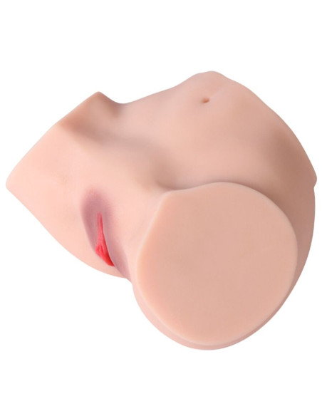 XISE FANNY MASTURBADOR VAGINA Y ANO REALISTICO MULTIPOSICION