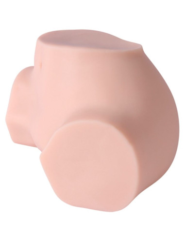 XISE FANNY MASTURBADOR VAGINA Y ANO REALISTICO MULTIPOSICION