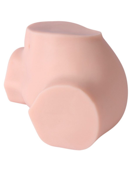 XISE FANNY MASTURBADOR VAGINA Y ANO REALISTICO MULTIPOSICION