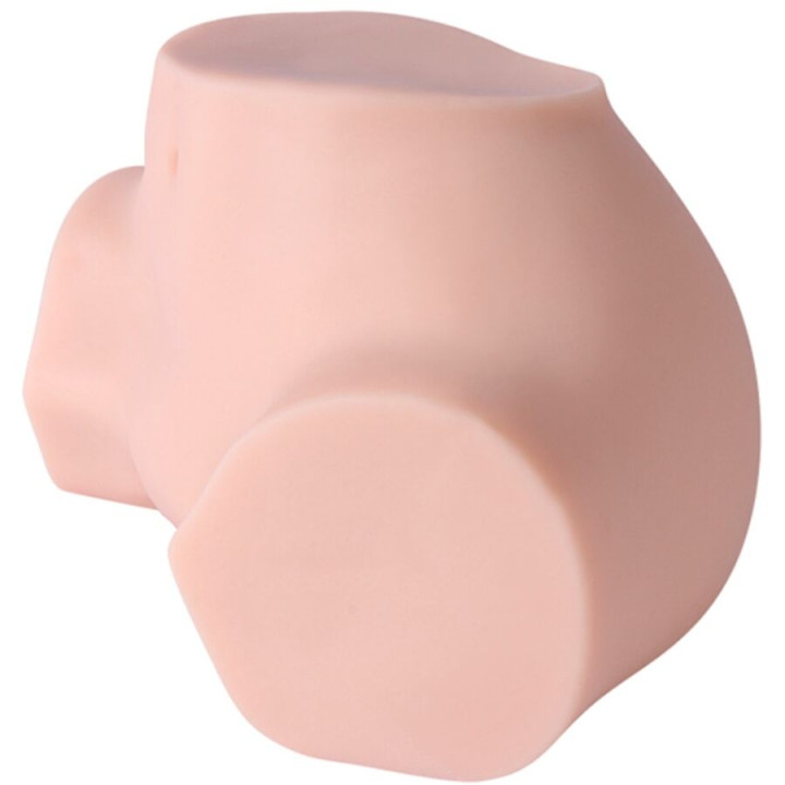 XISE FANNY MASTURBADOR VAGINA Y ANO REALISTICO MULTIPOSICION