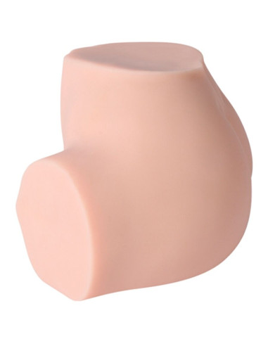 XISE FANNY MASTURBADOR VAGINA Y ANO REALISTICO MULTIPOSICION