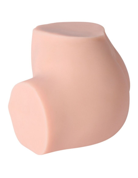 XISE FANNY MASTURBADOR VAGINA Y ANO REALISTICO MULTIPOSICION