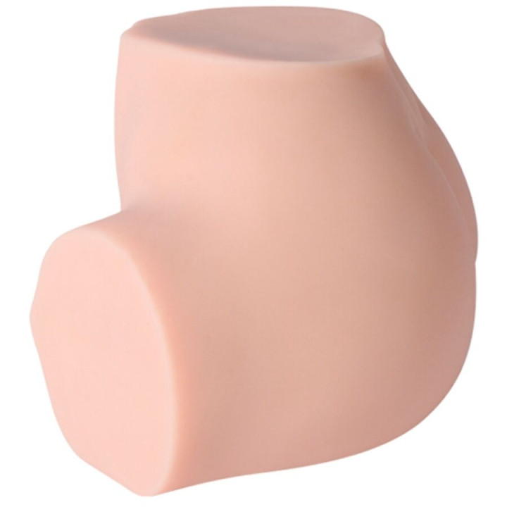 XISE FANNY MASTURBADOR VAGINA Y ANO REALISTICO MULTIPOSICION