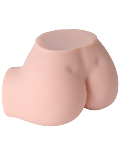 XISE FANNY MASTURBADOR VAGINA Y ANO REALISTICO MULTIPOSICION