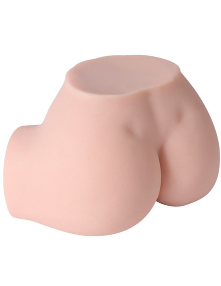 XISE FANNY MASTURBADOR VAGINA Y ANO REALISTICO MULTIPOSICION