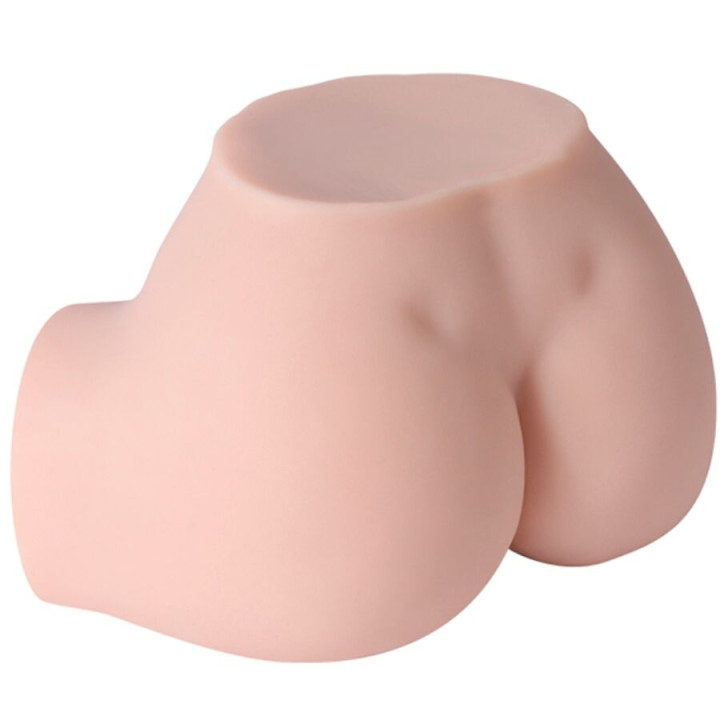 XISE FANNY MASTURBADOR VAGINA Y ANO REALISTICO MULTIPOSICION