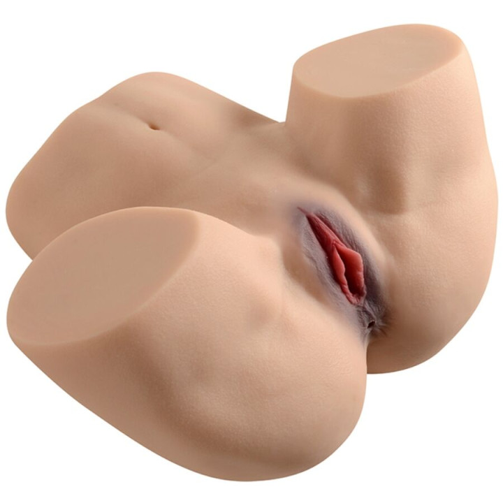 XISE KALLY MASTURBADOR VAGINA Y ANO REALISTICO MULTIPOSICION