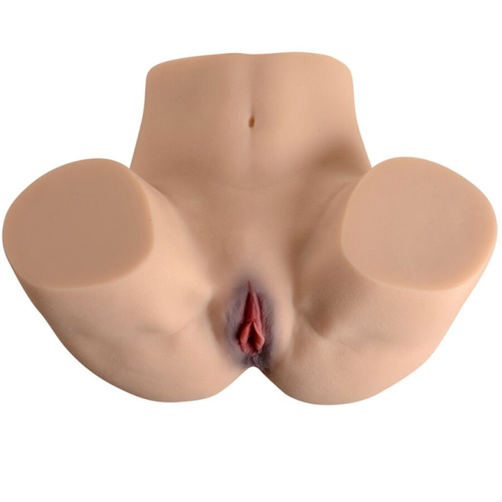 XISE KALLY MASTURBADOR VAGINA Y ANO REALISTICO MULTIPOSICION