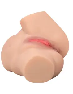 XISE EVA MASTURBADOR VAGINA Y ANO REALISTICO MULTIPOSICION 2