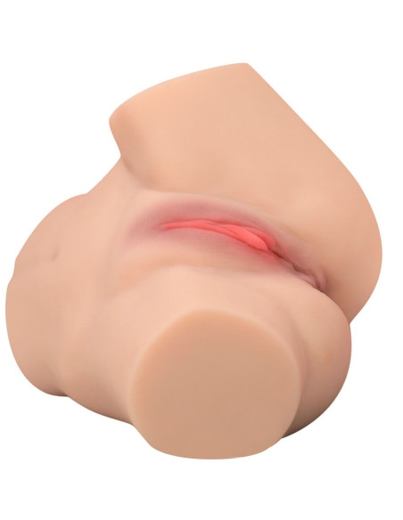 XISE EVA MASTURBADOR VAGINA Y ANO REALISTICO MULTIPOSICION XISE EVA MASTURBADOR VAGINA Y ANO REALISTICO MULTIPOSICION