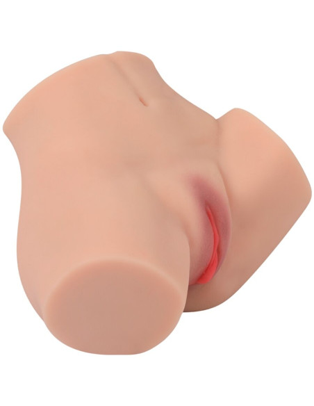 XISE EVA MASTURBADOR VAGINA Y ANO REALISTICO MULTIPOSICION XISE EVA MASTURBADOR VAGINA Y ANO REALISTICO MULTIPOSICION