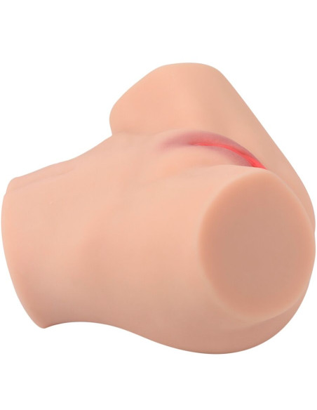 XISE EVA MASTURBADOR VAGINA Y ANO REALISTICO MULTIPOSICION XISE EVA MASTURBADOR VAGINA Y ANO REALISTICO MULTIPOSICION