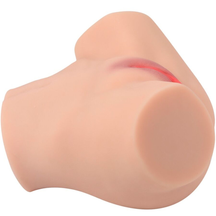 XISE EVA MASTURBADOR VAGINA Y ANO REALISTICO MULTIPOSICION