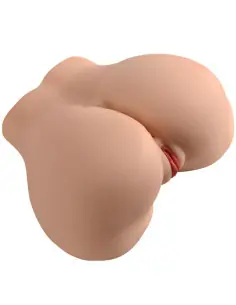 XISE MELISSA MASTURBADOR VAGINA Y ANO REALISTICO MULTIPOSICION 2