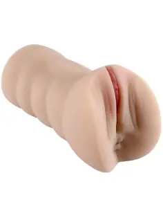 SHEQU MICHELLE MASTURBADOR VAGINA 2