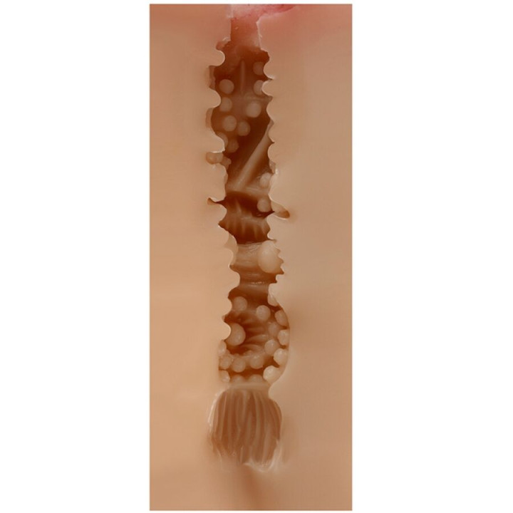 SHEQU MAUREEN MASTURBADOR VAGINA