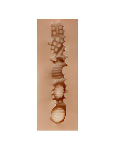 SHEQU EUNICE MASTURBADOR VAGINA