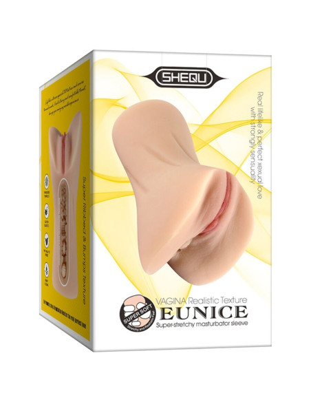 SHEQU EUNICE MASTURBADOR VAGINA SHEQU EUNICE MASTURBADOR VAGINA