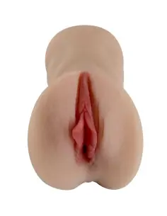 SHEQU EDITH MASTURBADOR VAGINA