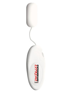 EXTREME TOYZ MEGA MASTURBADOR ANO Y VAGINA 2