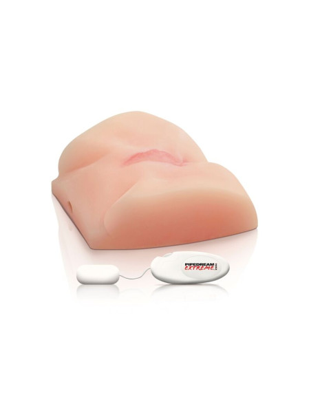 EXTREME TOYZ MEGA MASTURBADOR ANO Y VAGINA EXTREME TOYZ MEGA MASTURBADOR ANO Y VAGINA