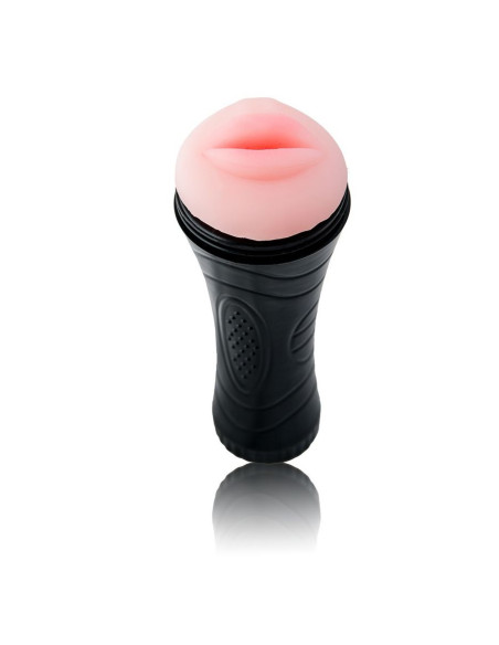 BAILE BOCA MASTURBADOR CON VIBRADOR 7 RITMOS BAILE BOCA MASTURBADOR CON VIBRADOR 7 RITMOS