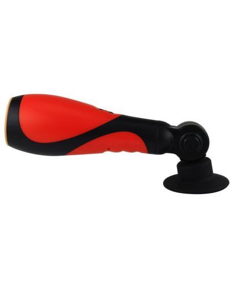 BAILE ORAL SEX LOVER 30V C ADAPTADOR BAILE ORAL SEX LOVER 30V C ADAPTADOR