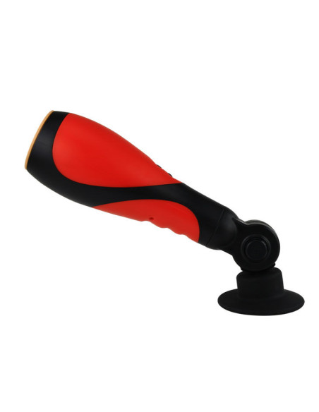 BAILE ORAL SEX LOVER 30V C ADAPTADOR BAILE ORAL SEX LOVER 30V C ADAPTADOR