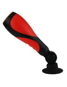 BAILE ORAL SEX LOVER 30V C ADAPTADOR