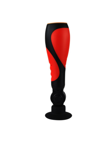 BAILE ORAL SEX LOVER 30V C ADAPTADOR