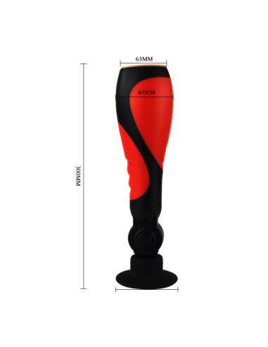 BAILE ORAL SEX LOVER 30V C ADAPTADOR
