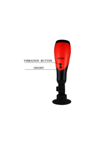 BAILE ORAL SEX LOVER 30V C ADAPTADOR