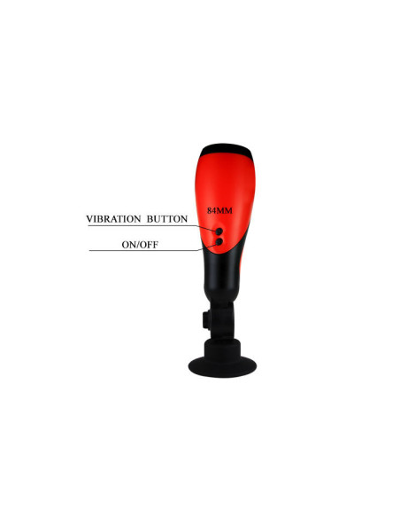 BAILE ORAL SEX LOVER 30V C ADAPTADOR BAILE ORAL SEX LOVER 30V C ADAPTADOR