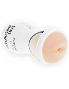 ADDICTED TOYS LATA XL MASTURBADOR BOCA 2