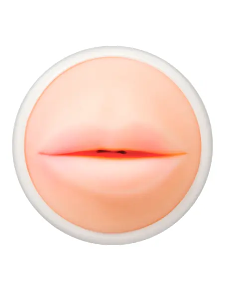 ADDICTED TOYS LATA XL MASTURBADOR BOCA