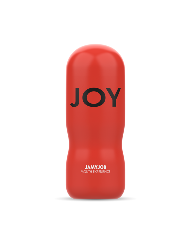 JAMYJOB MASTURBADOR BOCA EXCITANTE