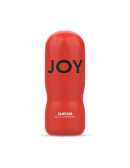JAMYJOB MASTURBADOR BOCA EXCITANTE
