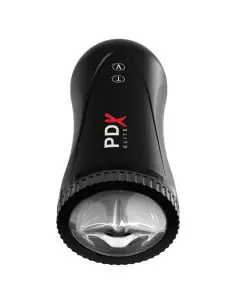 PDX ELITE MOTO STROKER MASTURBADOR 2