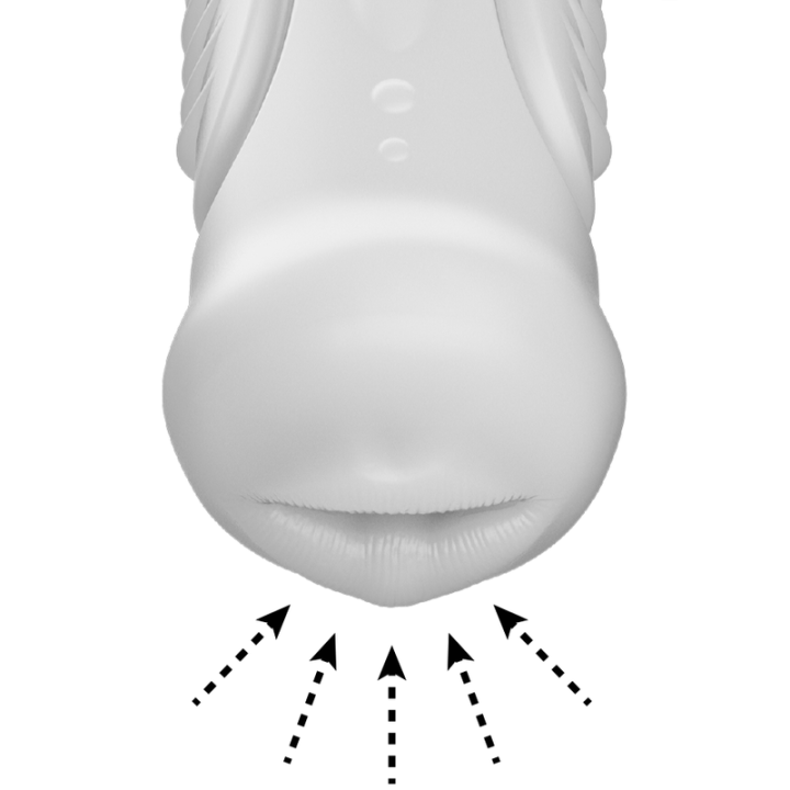 JAMYJOB HURRICANE ONDAS ESTIMULADORAS SEXO ORAL