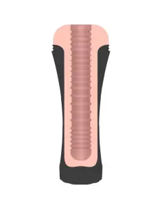 JAMYJOB MOUTH MASTURBADOR BOCA 2