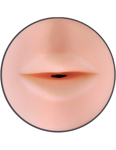 JAMYJOB MOUTH MASTURBADOR BOCA