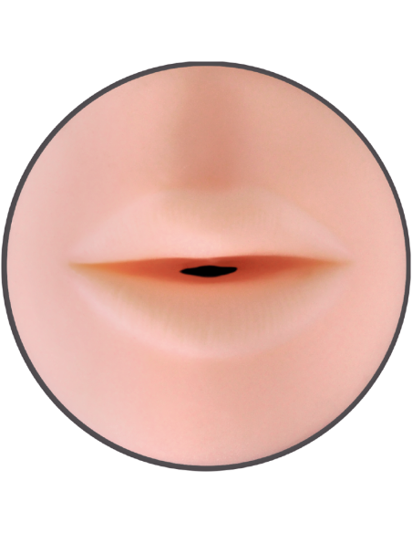 JAMYJOB MOUTH MASTURBADOR BOCA JAMYJOB MOUTH MASTURBADOR BOCA