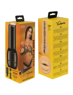 KIIROO FEEL VICTORIA JUNE BOCA 2