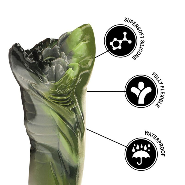 EPIC STEROPES MASTURBADOR MASCULINO CICLOPE