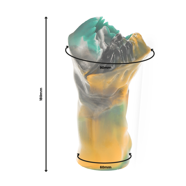 EPIC ARGES MASTURBADOR MASCULINO CICLOPE