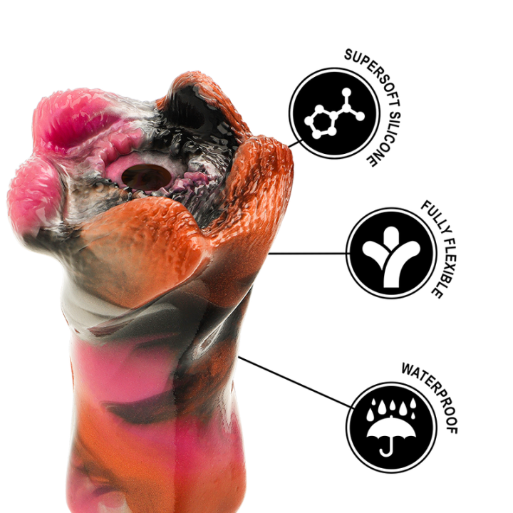 EPIC TELEMUS MASTURBADOR MASCULINO CICLOPE