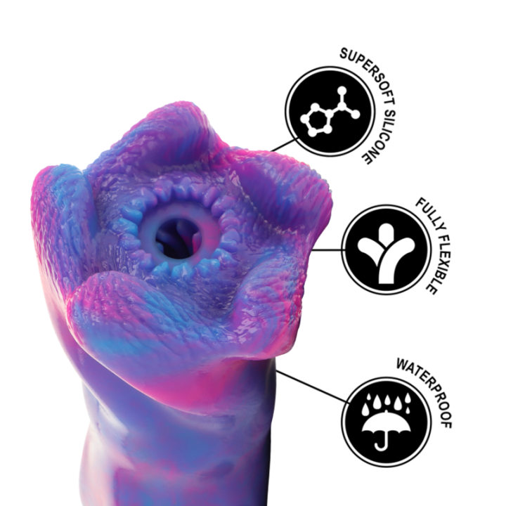 EPIC THETIS MASTURBADOR MASCULINO CICLOPE